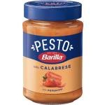 Barilla i Pesti Sauce Calabrese mit Peperoni