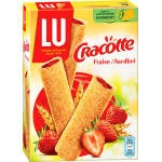LU Cracotte Craquinette Erdbeer