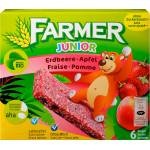 Bio Farmer Junior Erdbeere