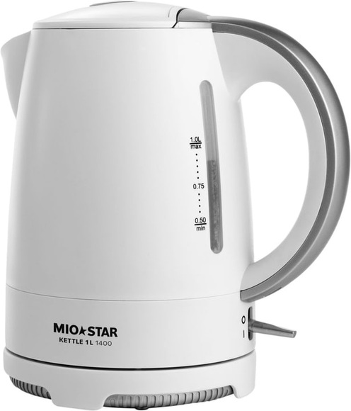 Mio Star Kettle 1400 Wasserkocher