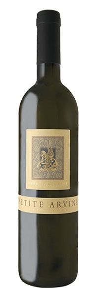 Petite Arvine du Valais AOC Cave St Georges 75cl