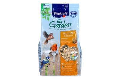 Vitakraft Vita Garden Protein Mix 1kg