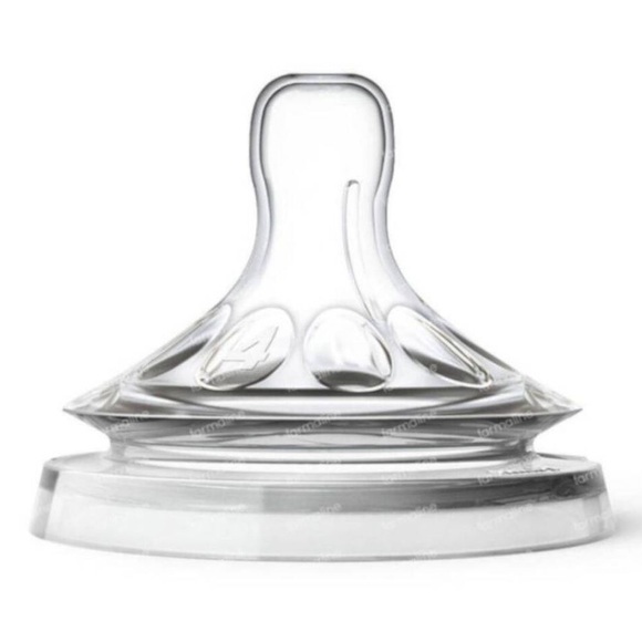 Avent Philips Avent Naturnah Sauger ab 6 Monaten