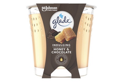 glade by brise Duftkerze Sweet Home