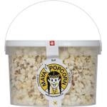 Maya Popcorn Salt Party Pack 3.1 Liter