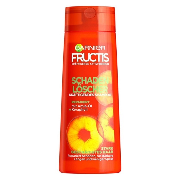 Garnier Fructis SOS Repair Shampoo