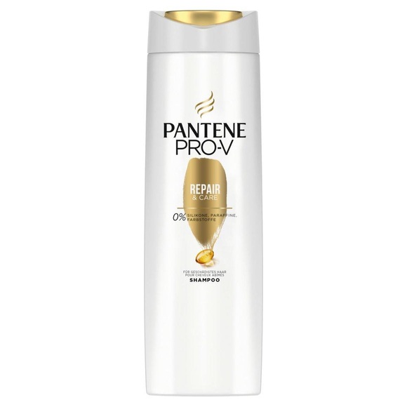 Pantène Pro-V Shampoo Repair & Care
