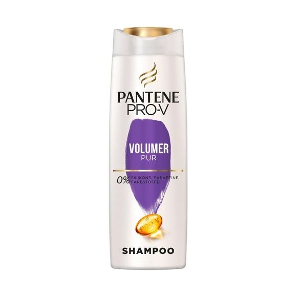 Pantene Shampoo Volumen 300ml