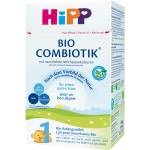 Hipp Anfangsmilch Combiotik 1 800g