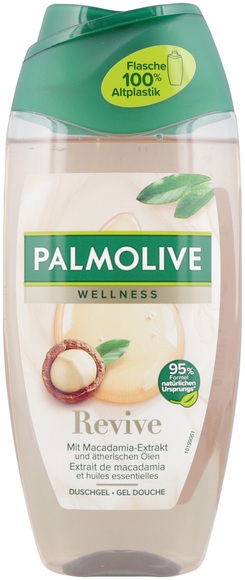 Palmolive Aroma Sensations So Luminous 250ml