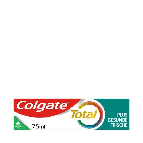 Colgate Total Active Fresh Zahnpasta 75ml