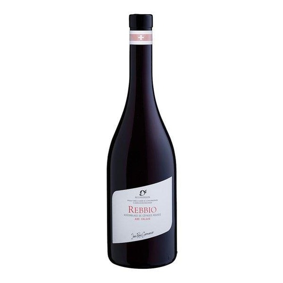 Rebbio, Assemblage roter Rebsorten AOC 75cl