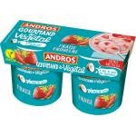 Andros Joghurt Erdbeere 2x100g
