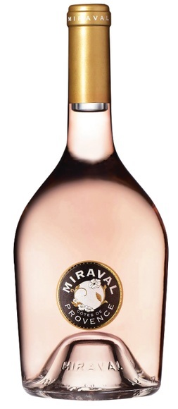 Miraval Côtes De Provence Rosé 2016