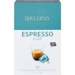 Delizio Espresso Alba 12 Kapseln