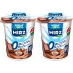 Hirz Joghurt 0.1% Choco 2x180g