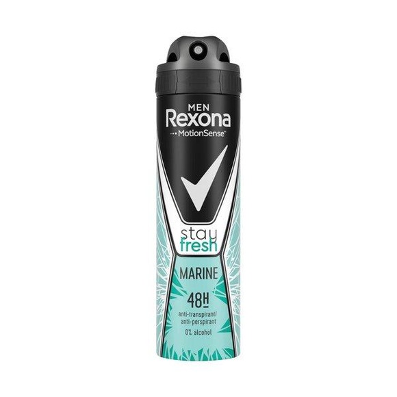 Rexona Men Stay Fresh Deo Spray 150ml