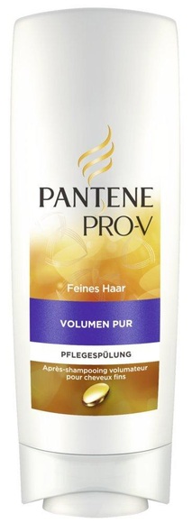 Pantene Pro-V Volumen Pur Pflegespülung 200ml