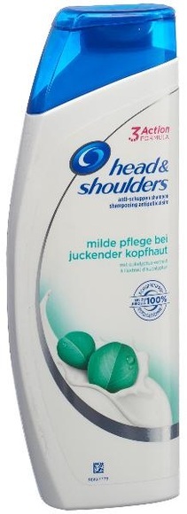 head and shoulders head and shoulders