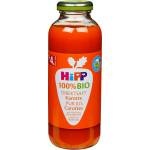 HiPP 100% Bio Direktsaft Karotte