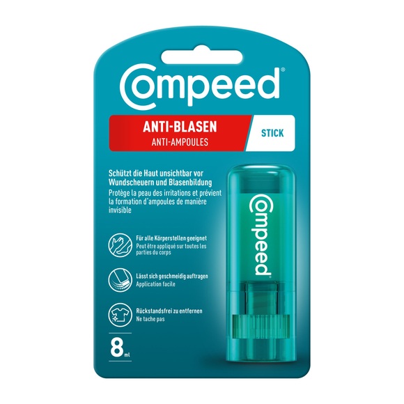 COMPEED® Anti-Blasen Stick