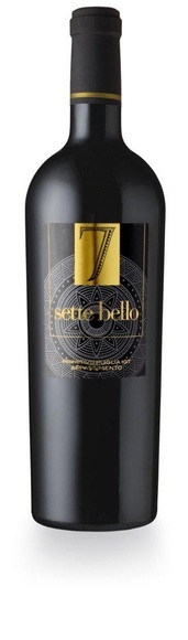 Primitivo Appassimento