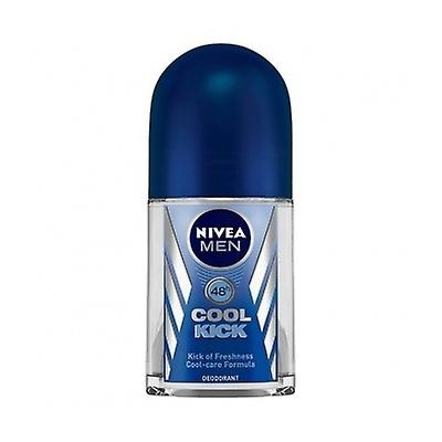 NIVEA Deo Cool Kick Roll-on
