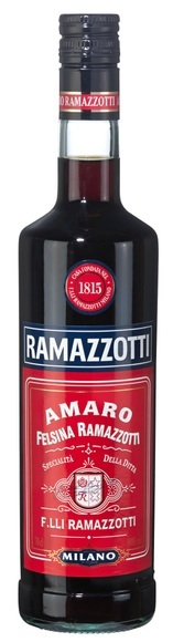 Ramazzotti Original 70 cl