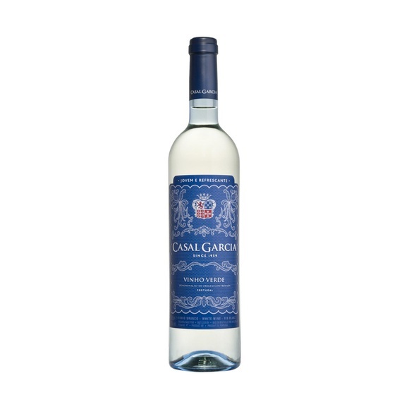 Casal Garcia Weisswein 75cl