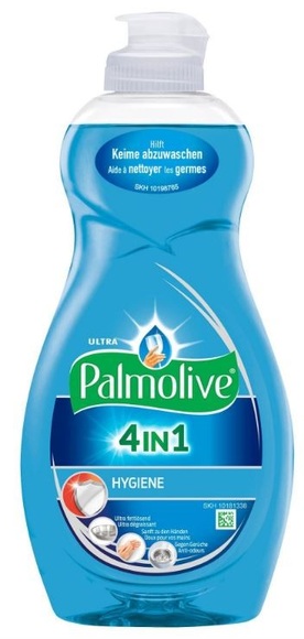 Palmolive Ultra Antibakteriell 500ml