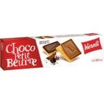 Wernli Petit Beurre Guezli Schokolade assortiert
