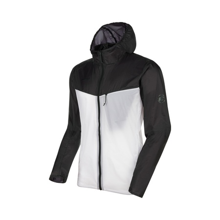 Windbreaker-Jacke mit Kapuze für Herren Convey WB