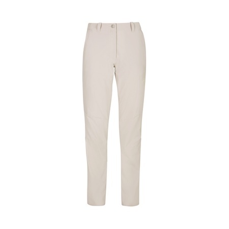 Mammut Wanderhose für Damen Hiking Pants grau EU 34