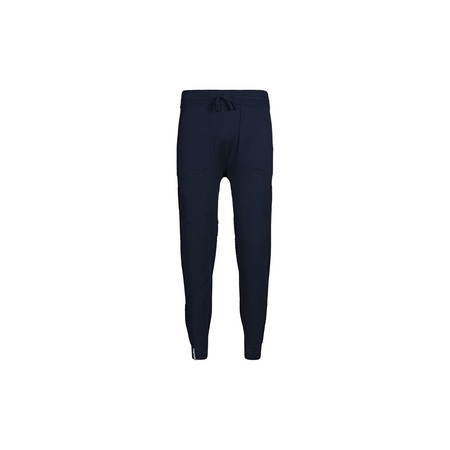 Mammut Bequeme, klimaregulierende Strickhose mit Merinowolle Zuerich Unisex Pants blau XS