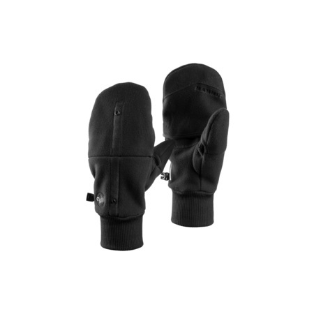 Mammut Alnasca Fingerhandschuhe
