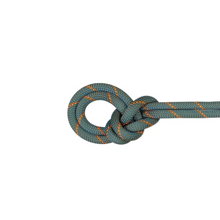 Mammut 9.9 Crag Workhorse Dry Kletterseil