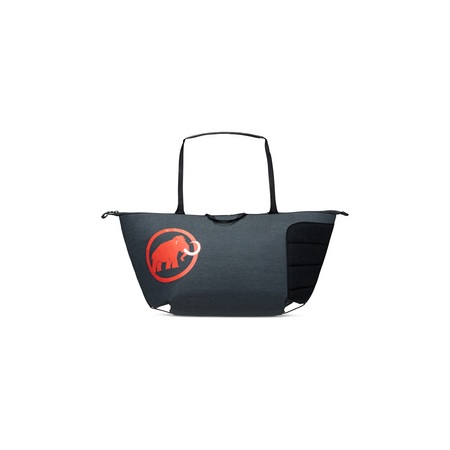 Mammut - Magic Rope Bag - Seilsack Gr One Size schwarz