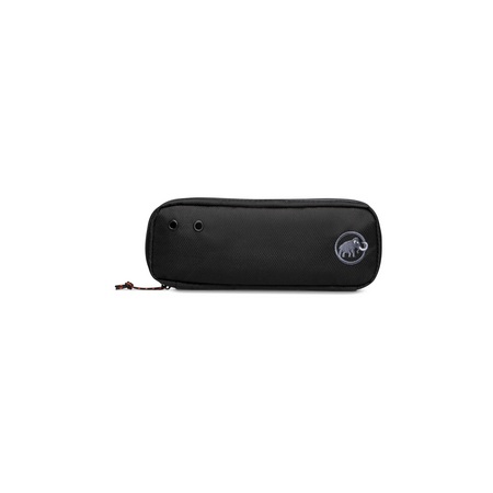 Mammut Washbag Travel L black 2019 Kulturbeutel