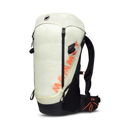 Mammut Leichter Wanderrucksack mit Netzrücken Ducan 30 gelb 30 L