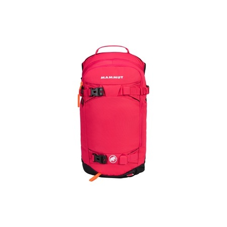 Mammut Skitouren- & Freeriderucksack Nirvana 25 rot 25 L