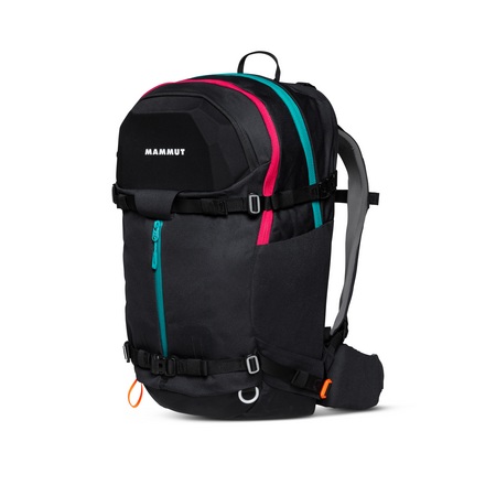 Mammut Damen Nirvana 35 Rucksack (Schwarz)