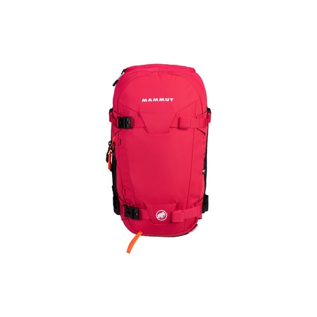 Mammut Skitouren- & Freeriderucksack rot 30 L