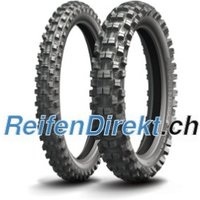 Michelin Starcross 5 ( 80/100-21 TT 51M M/C, Mischung MEDIUM, Vorderrad )