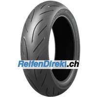 Bridgestone S 21 R ( 190/50 ZR17 TL (73W) Hinterrad, M/C, Variante E )