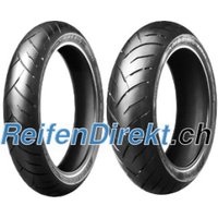Maxxis MA-ST2 ( 120/70 ZR17 TL (58W) Variante J, Vorderrad )