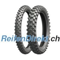 Michelin Tracker ( 100/90-19 TT 57R Hinterrad, M/C )