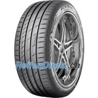 Kumho Ecsta PS71 XRP ( 205/55 ZR16 91W runflat )