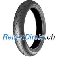 Bridgestone T 31 F GT ( 120/70 ZR17 TL (58W) M/C, Vorderrad )