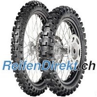 Dunlop Geomax MX 33 ( 120/90-18 TT 65M Hinterrad )