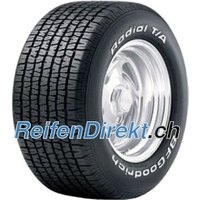 P235/60R15 RAD T/A TL 98 S